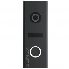 IP-виклична панель Slinex ML-17HR Graphite