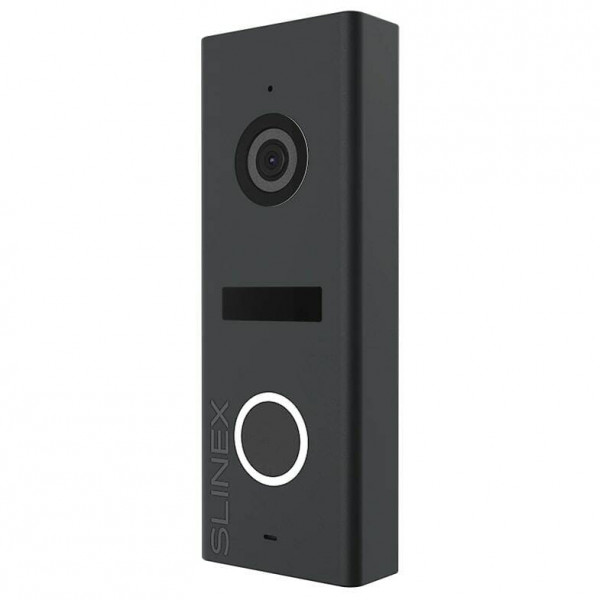 IP-виклична панель Slinex ML-17HR Graphite