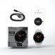 Смарт-годинник Black Shark S3 Classic BS-W2410 Silver