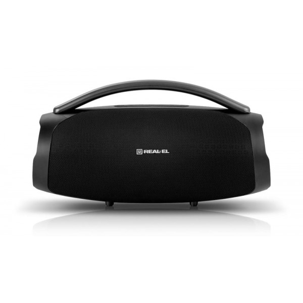 Акустична система REAL-EL X-755 Black