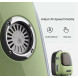 Рюкзак-переноска Petkit Breezy 2 Smart Cat Carrier Green (P7704)