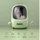 Рюкзак-переноска Petkit Breezy 2 Smart Cat Carrier Green (P7704)