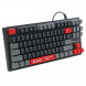Клавіатура Bloody S310N Energy Red