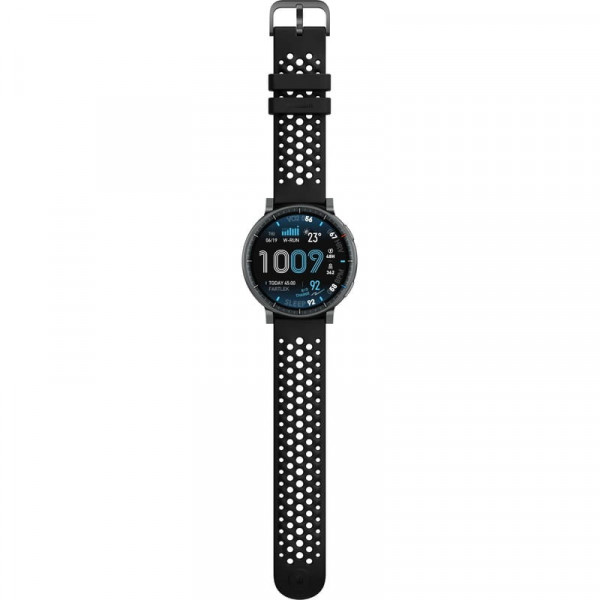 Смарт-годинник Amazfit Active Max Black (W2557AP1N)