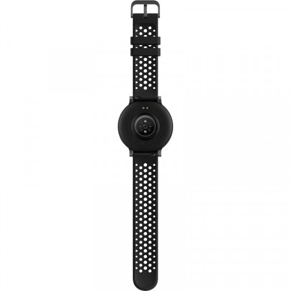 Смарт-годинник Amazfit Active Max Black (W2557AP1N)