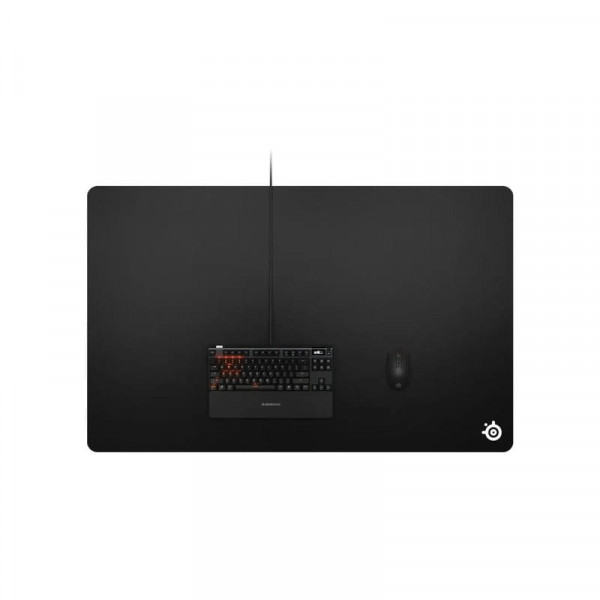 Ігрова поверхня SteelSeries QcK 4XL (63851)