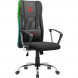 Крісло для геймерів Defender Totem Black (64335)