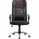 Крісло для геймерів Defender Totem Black (64335)