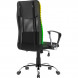 Крісло для геймерів Defender Totem Black (64335)