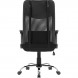 Крісло для геймерів Defender Totem Black (64335)