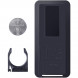 Крісло для геймерів Defender Totem Black (64335)