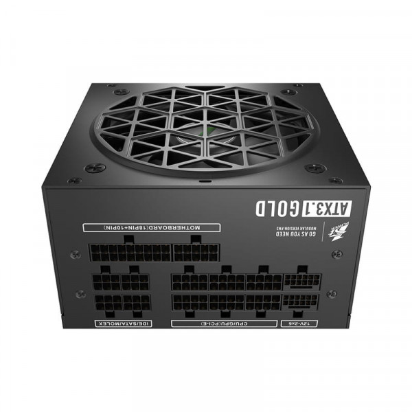Блок живлення 1stPlayer HA-1000BA4 1000W (NGDP-GLD-1000-BK-EU)