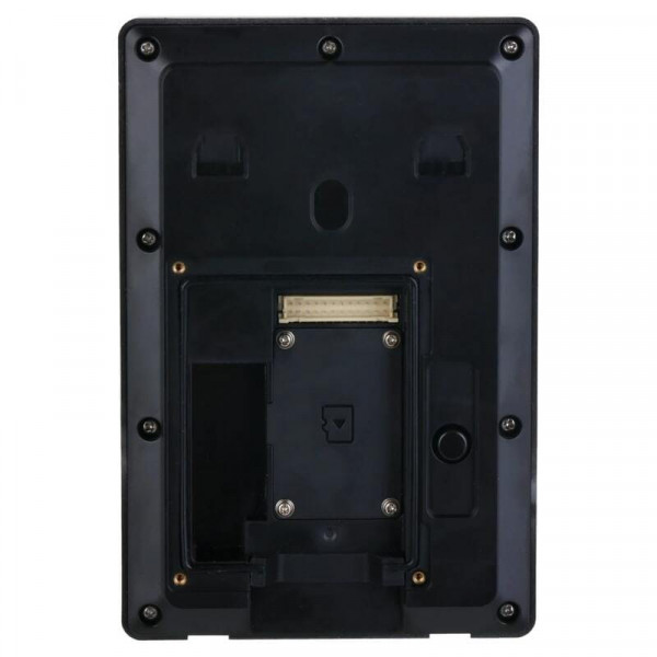 IP-виклична панель Dahua DHI-VTO2211G-WP-S2