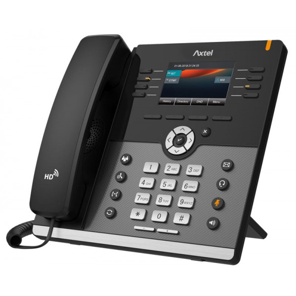 IP-Телефон Axtel AX-500W (S5606555)