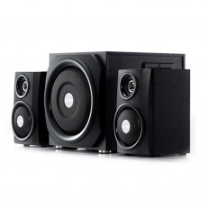 Акустична система Microlab TMN-9U Black