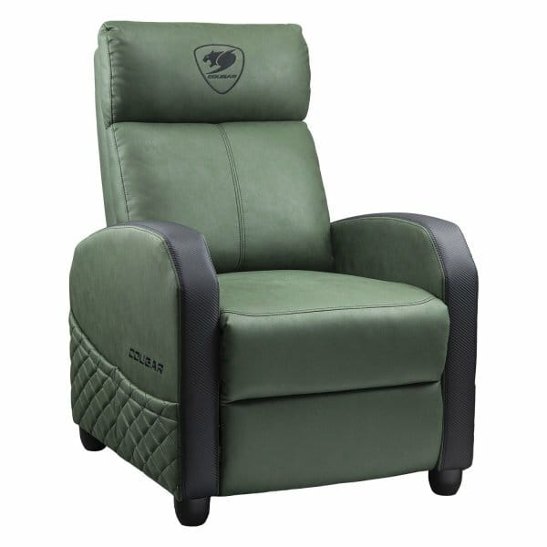 Крісло для геймерів Cougar Ranger Elite Army Green