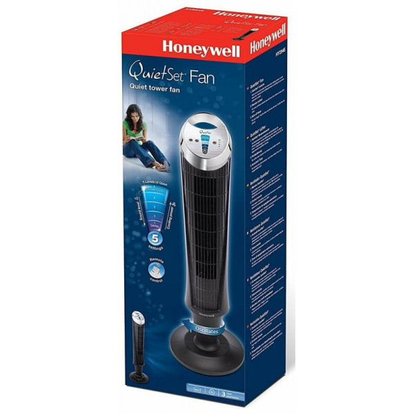 Вентилятор Honeywell HY254E4