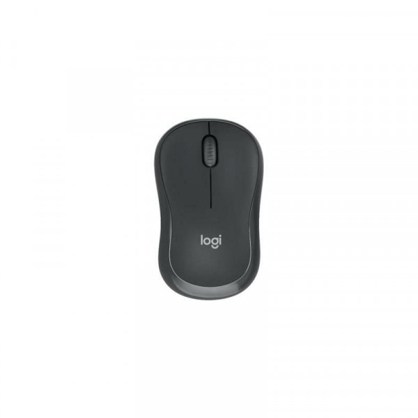 Комплект (клавіатура, миша) бездротовий Logitech MK370 Graphite (920-012077)