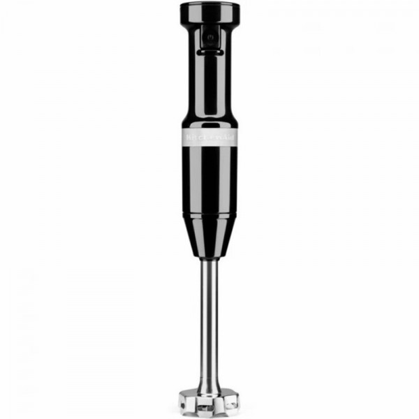 Блендер заглибний KitchenAid Classic 5KHBV53EOB Black