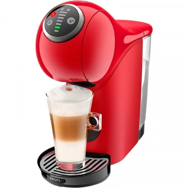 Кавоварка Krups Genio S Plus KP340510