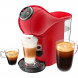 Кавоварка Krups Genio S Plus KP340510
