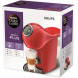 Кавоварка Krups Genio S Plus KP340510