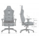 Крісло для геймерів Anda Seat Novis Size L Gray Fabric (AD23-L-01-G-F)