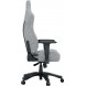 Крісло для геймерів Anda Seat Novis Size L Gray Fabric (AD23-L-01-G-F)