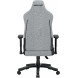 Крісло для геймерів Anda Seat Novis Size L Gray Fabric (AD23-L-01-G-F)