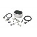 Bluetooth-гарнітура Poly Voyager Free 60+ Earbuds + BT700A + TSCHC White (7Y8G5AA)