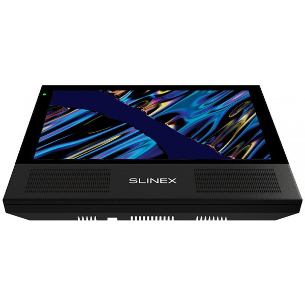 Домофон Slinex Sonik 7 black