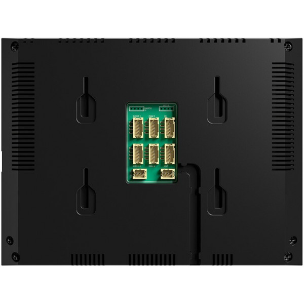 Домофон Slinex Sonik 7 black