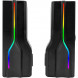 Акустична система Media-Tech Soundbar Aragor Black (MT3175)