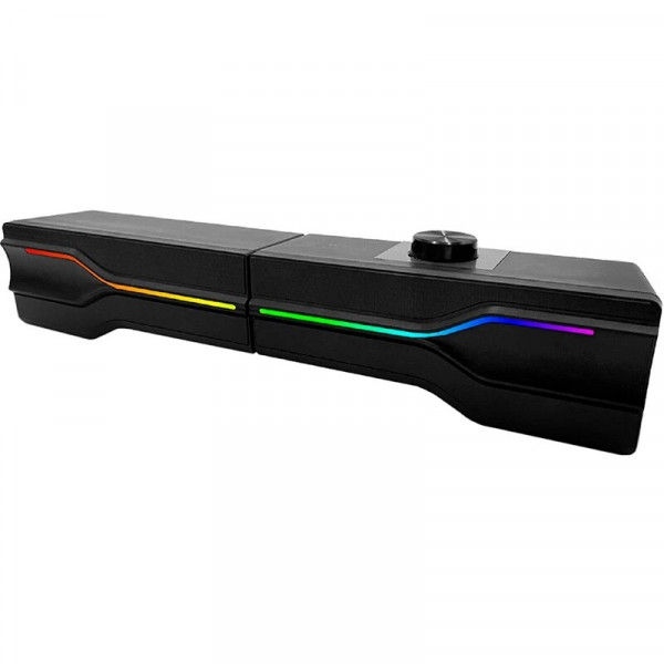 Акустична система Media-Tech Soundbar Aragor Black (MT3175)