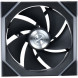 Вентилятор Lian Li Uni Fan SL Wireless Reverse 120-1 Black (G99.12RSL1W1B.00)