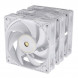 Вентилятор Asus ProArt PF120 White 3IN1 (90DA00M3-B09020)