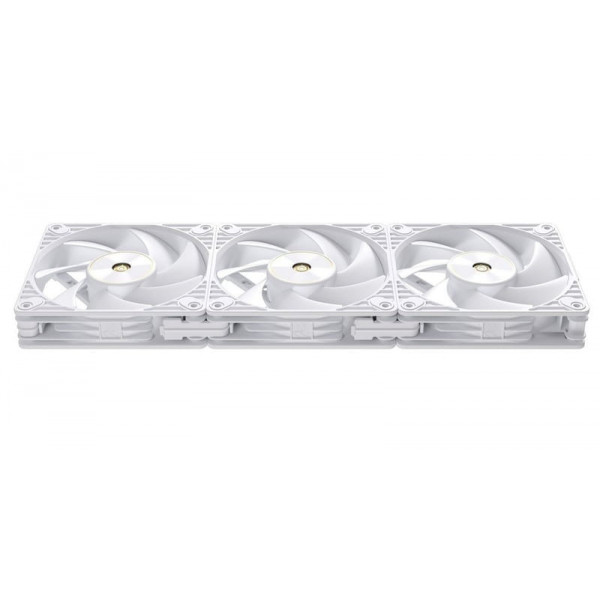 Вентилятор Asus ProArt PF120 White 3IN1 (90DA00M3-B09020)