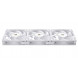 Вентилятор Asus ProArt PF120 White 3IN1 (90DA00M3-B09020)