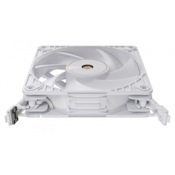 Вентилятор Asus ProArt PF120 White 3IN1 (90DA00M3-B09020)