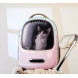 Рюкзак-переноска Petkit Breezy 2 Smart Cat Carrier Pink (P7704)