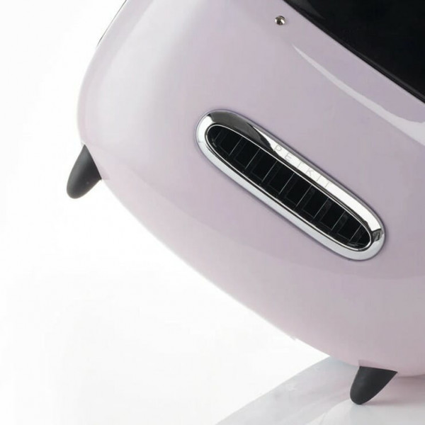 Рюкзак-переноска Petkit Breezy 2 Smart Cat Carrier Pink (P7704)