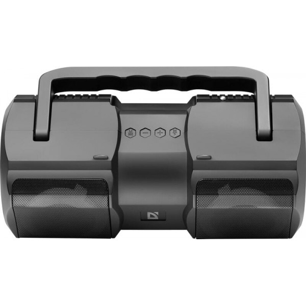 Акустична система Defender Beatbox 20 Black (65420)