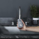Відпарювач AEG Delicate 6000 Grey/White (HS6-1-2EG)