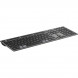 Клавіатура бездротова HP 720 Multi-Device Rechargeable Black (9T5B1AA)
