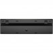 Клавіатура бездротова HP 720 Multi-Device Rechargeable Black (9T5B1AA)