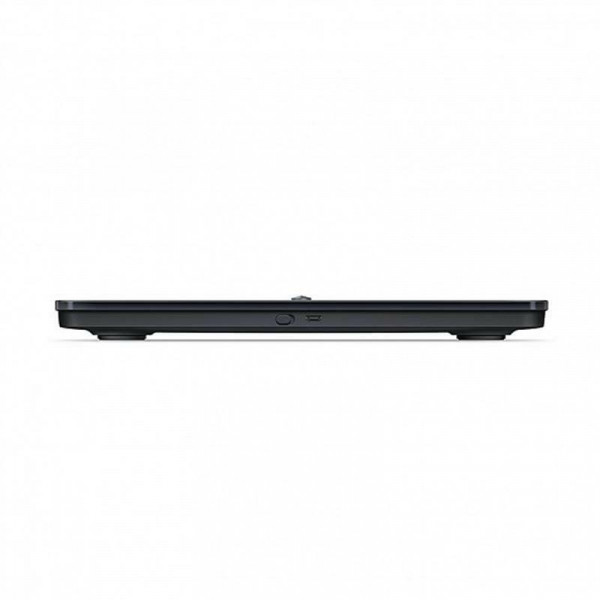 Ваги підлогові Yunmai Pro Black (M1806CH-BK)