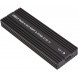 Зовнішня кишеня PowerPlant для SSD Premium M.2 PCIe NGFF/NVMe USB3.2 (HC380510)