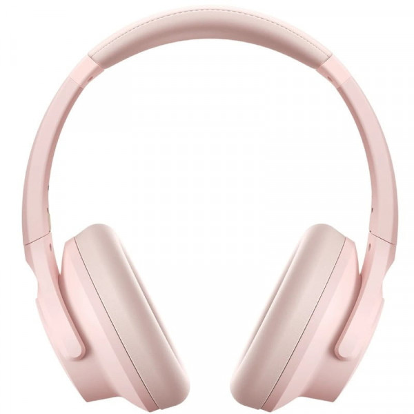 Bluetooth-гарнітура Anker SoundCore Q20i Pink (A3004G52)