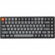 Клавіатура бездротова Keychron K2 Max 84Key (K2M-J1-UA)