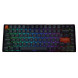 Клавіатура бездротова Keychron K2 Max 84Key (K2M-J1-UA)